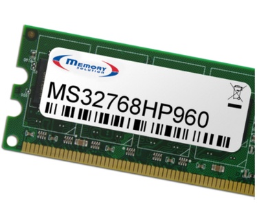 Memory Solution MS32768HP960