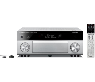 Yamaha RX-A1050