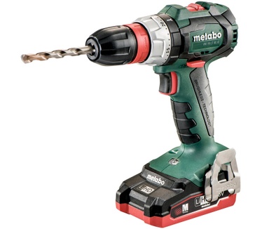 Metabo BS 18 LT BL Q