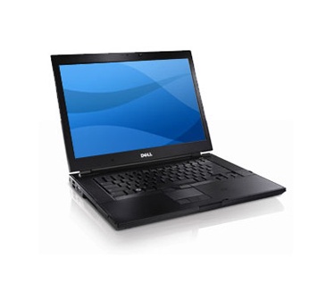 Dell Precision M4400