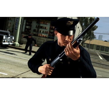 L.A. Noire