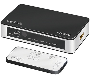 LogiLink HD0045