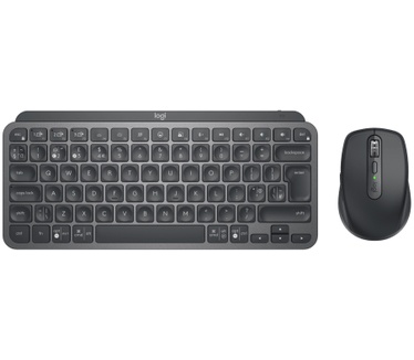 Logitech MX Keys Mini Combo for Business