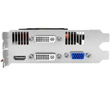 Palit GTX560 TI 1GB Sonic
