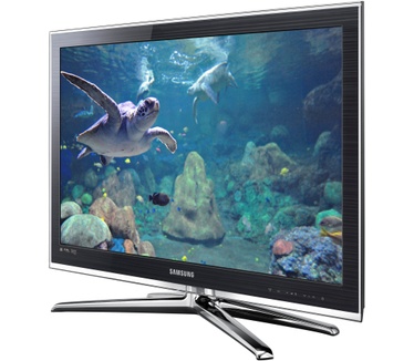 Samsung UE37C6730