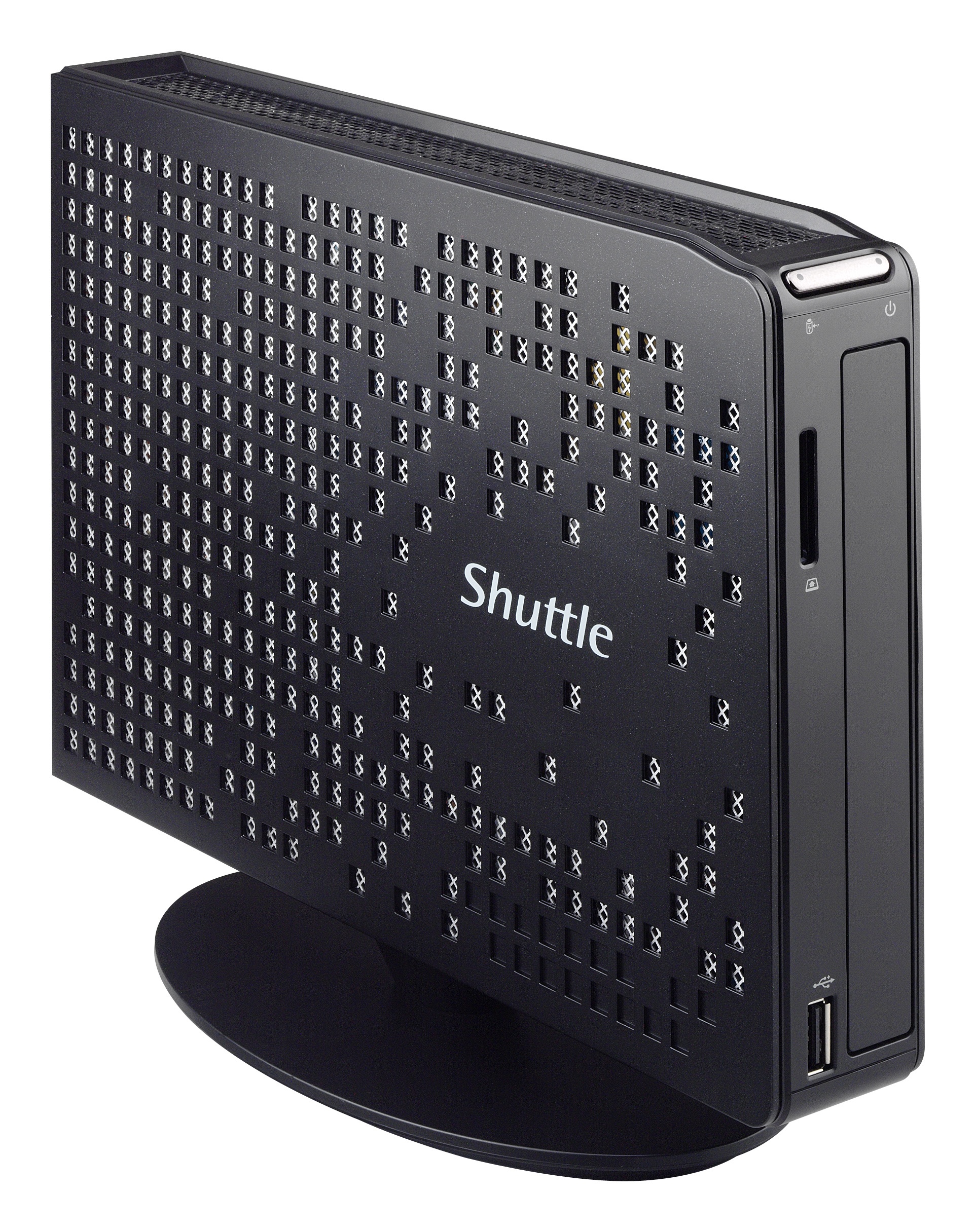 Mini pc Shuttle Xpc cube i5/16go/2,2To - Ordinateurs Mini pc Shuttle Xpc cube i5/16go/2,2To - Ordinateurs