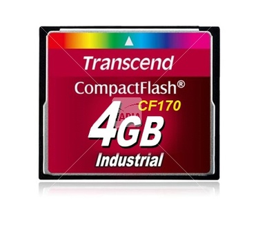 Transcend TS4GCF170