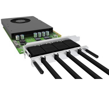 Matrox Secure Cable Solution / SK-SLNC-4