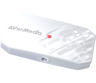 AVerMedia CamStream 4K BU113G2 Wit