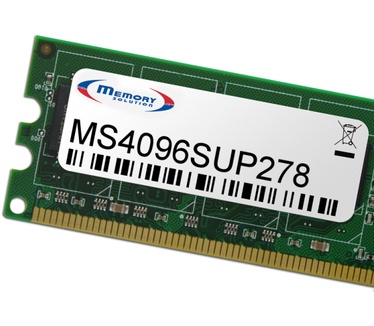Memory Solution MS4096SUP278