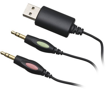 Big Ben PHS20 Gaming Headset