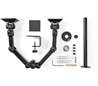 Nedis Desk Monitor Mount