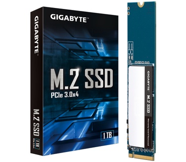 Gigabyte GM21TB