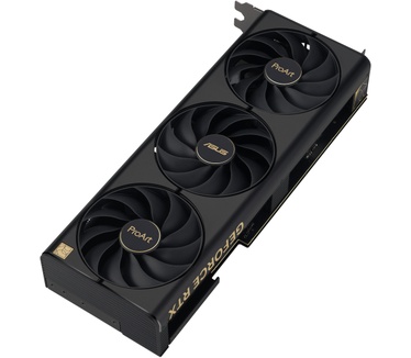 ASUS ProArt GeForce RTX 4070 Ti SUPER 16GB GDDR6X