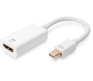 Digitus DB-340416-002-W