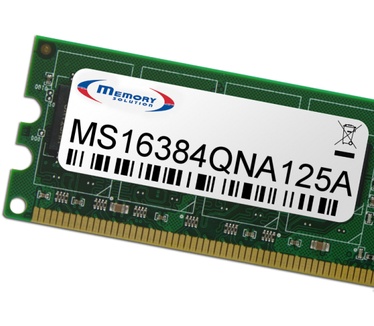 Memory Solution MS16384QNA125A