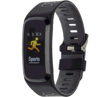 Garett Electronics Fit 15