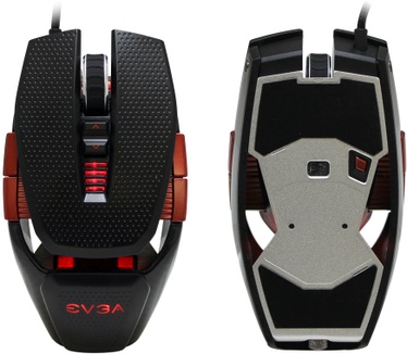 EVGA TORQ X10 CARBON