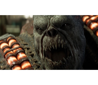 Gears of War: E-Day