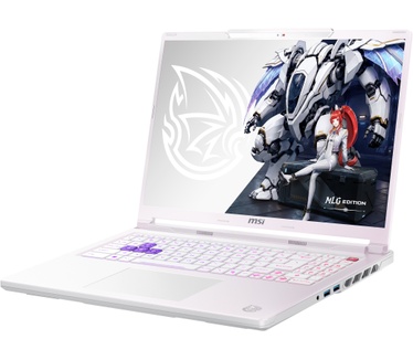 MSI Crosshair A16HX MLG EDT E8WGK-07NLY