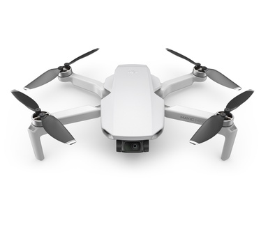 DJI Mavic Mini - Wit
