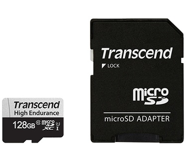 Transcend 350V