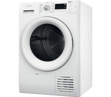 Whirlpool FFT M11 8X3 BE
