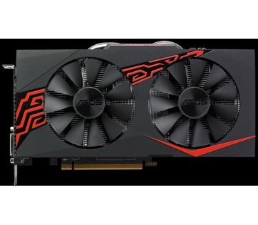 Asus EX-RX570-O8G