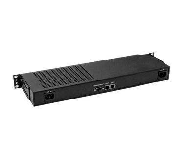 Digi Digi AnywhereUSB /14 - Hub - Beheerd - 14 x USB - rack-uitvoering