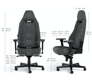Noblechairs LEGEND TX