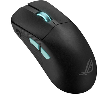 ASUS ROG Harpe Ace Aim Lab Edition Zwart
