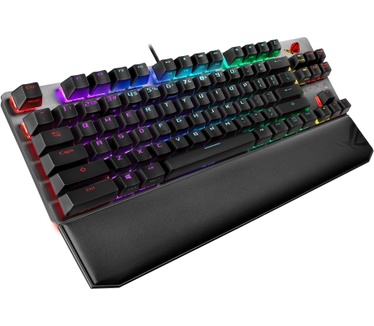 ASUS ROG Strix Scope NX TKL Deluxe
