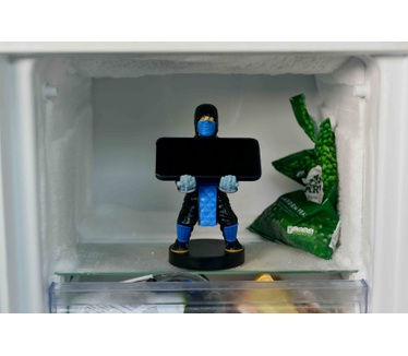 Exquisite Gaming Sub Zero Cable Guy Phone and Controller Holder