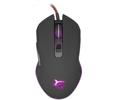 White Shark Cyrus Gaming Muis