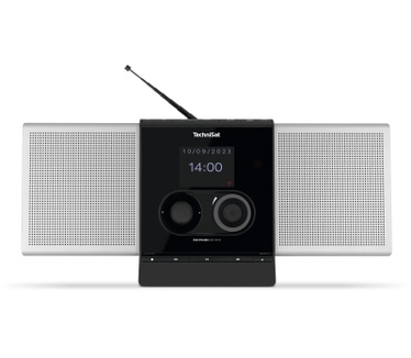 Technisat MULTYRADIO 600 CD IR