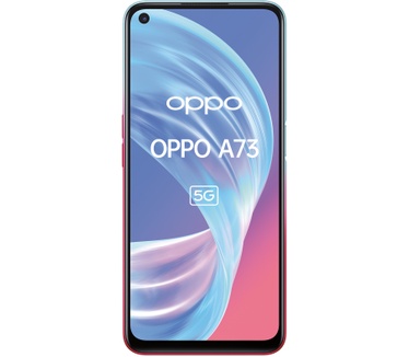 OPPO A73 5G Zwart