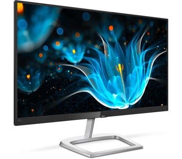 Philips 276E9QJAB/00 Zilver, Zwart