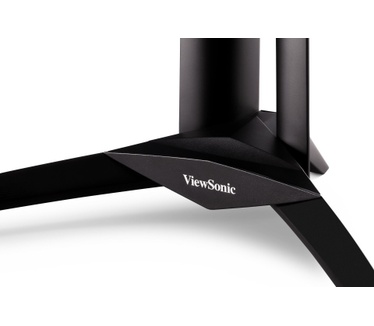 ViewSonic Elite XG270QC Zwart