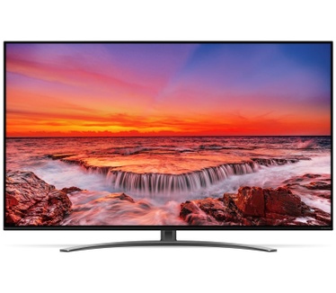LG 49NANO866NA