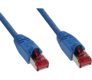 InLine 10m S-STP/PiMF Cat6