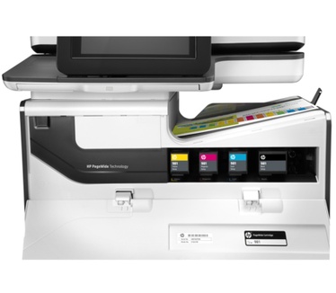 HP PageWide Enterprise Color Flow MFP 586z