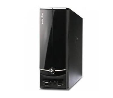 Acer eMachines Acer Emachine E1850