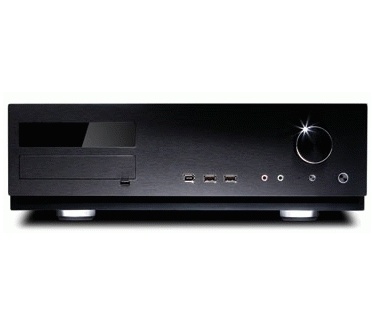Antec Fusion Black 430