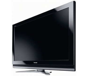 Toshiba Regza 37X3030D