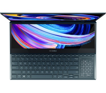 ASUS UX582ZM-H2026WS