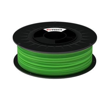 Formfutura Premium PLA - Atomic Green? (1.75mm, 50 gram sample)