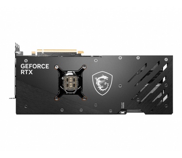 MSI GeForce RTX 4090 GAMING X TRIO 24G