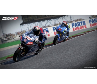 MotoGP 15, Xbox 360