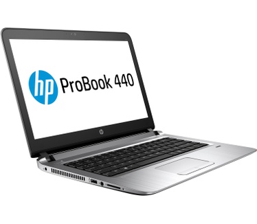 HP ProBook 440 G3 T6N99ET (+ Microsoft Office 2016)