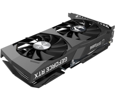 Zotac GAMING GeForce RTX 3050 Eco